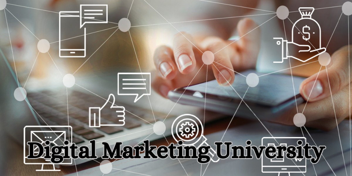 Digital Marketing University