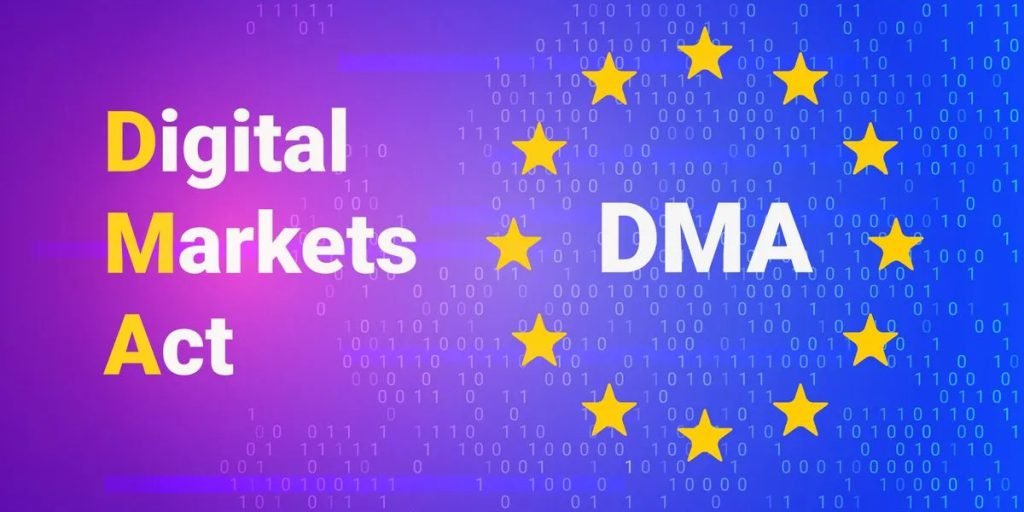 EU Digital Markets Act