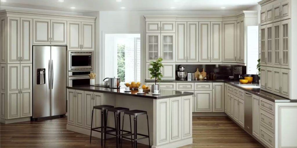 Home Decorators Cabinets