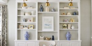 Home Decorative Shelves