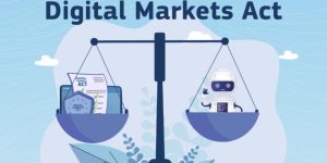 EU Digital Markets Act