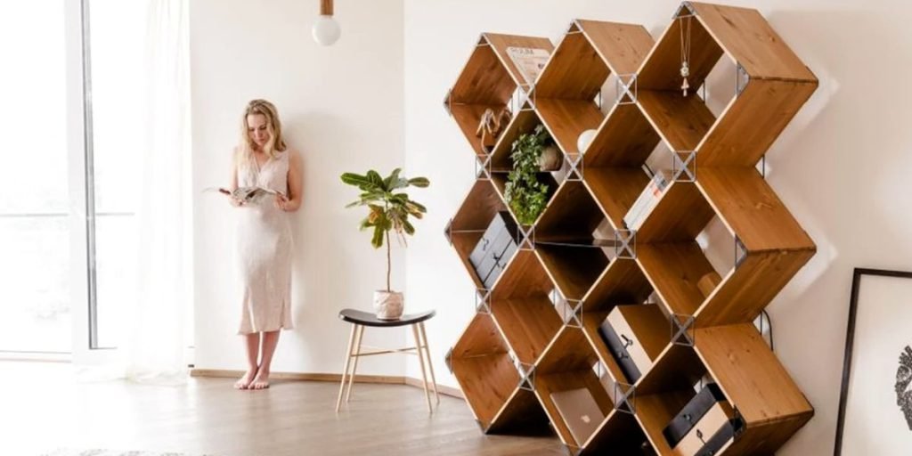 Home Decorative Shelves