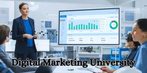 Digital Marketing University