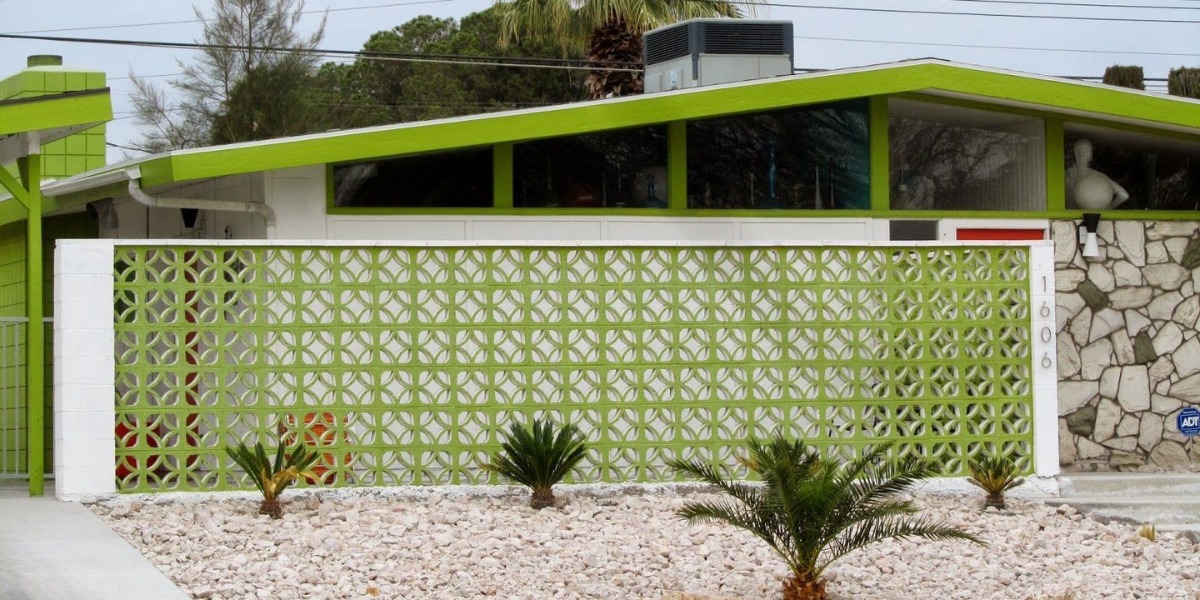 Decorative Concrete Blocks Home Depot