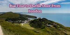 Bus Tour to Durdle Door From London