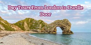 Day Tours From London to Durdle Door