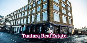Tuatara Real Estate