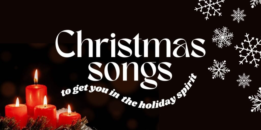 christmas song lyrics