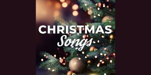 christmas song lyrics
