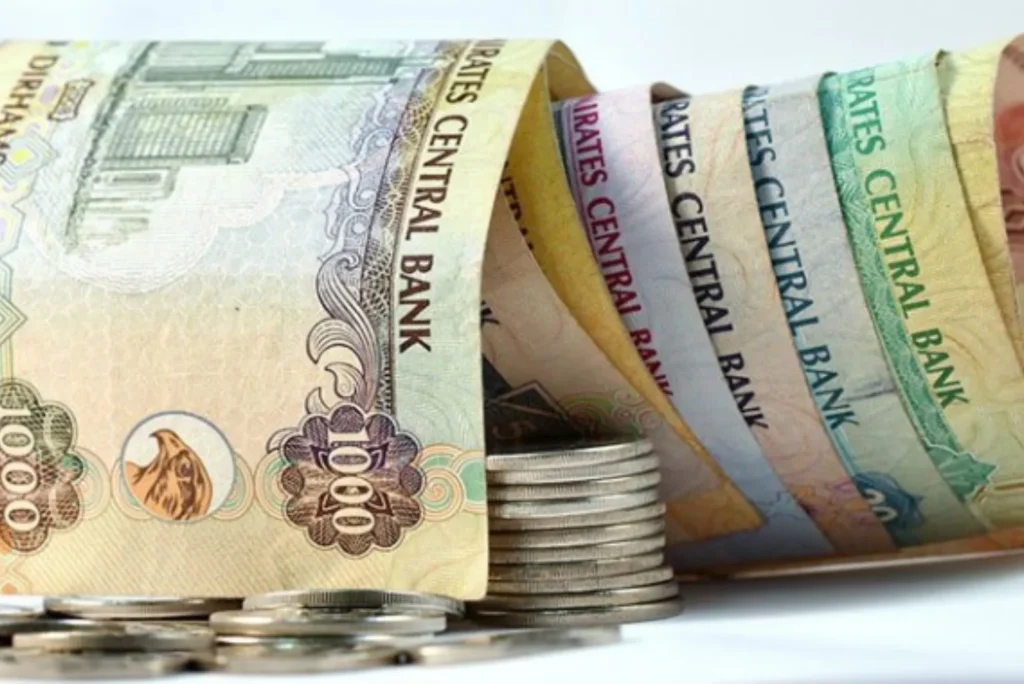AE UAE Exchange Rate