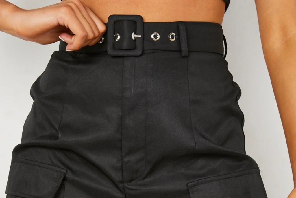 Cargo Shorts Women's