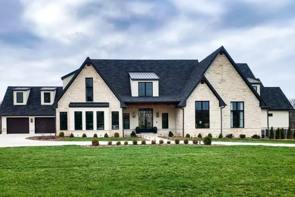 House and Home Style