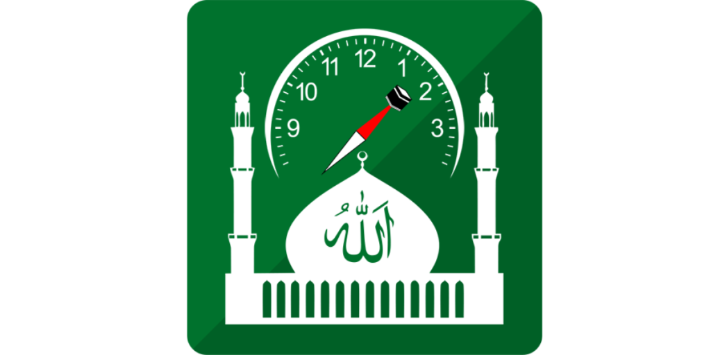 Salah Times Near Me