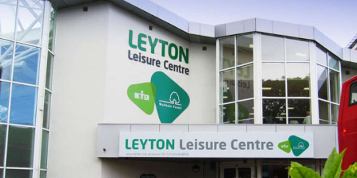 Leyton Healthcare