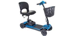 CareCo Mobility Scooters