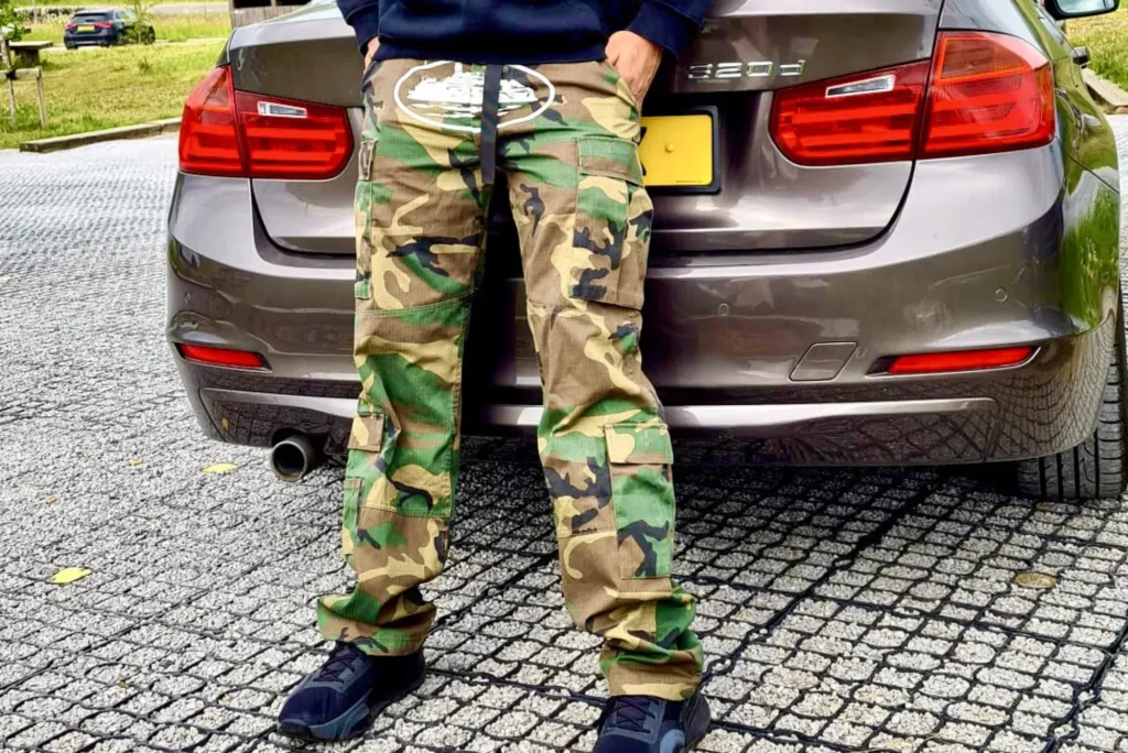 cortiez cargos