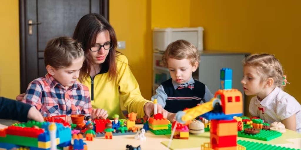 how do you stop kids thinking toys are real