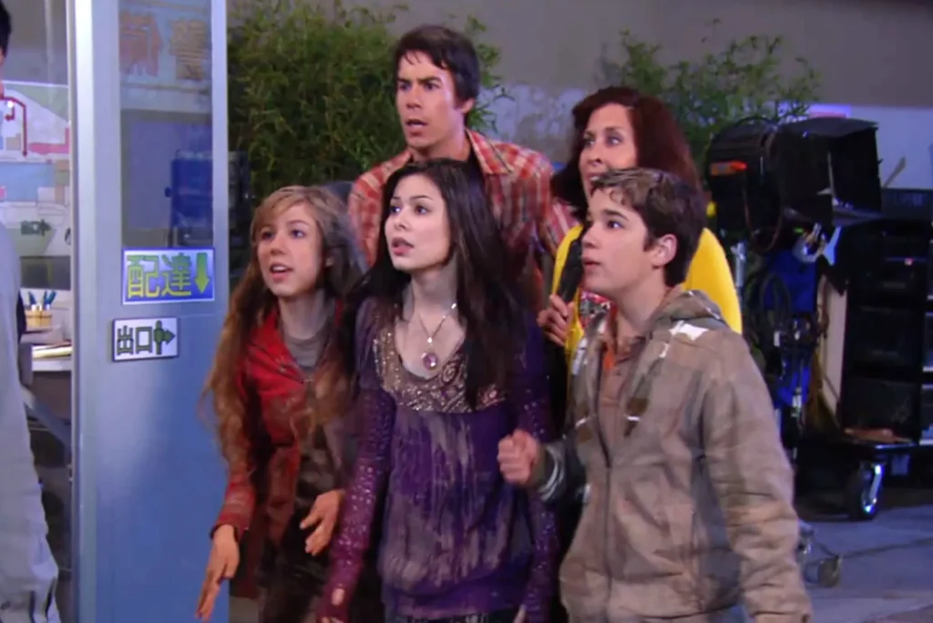 icarly igo to japan