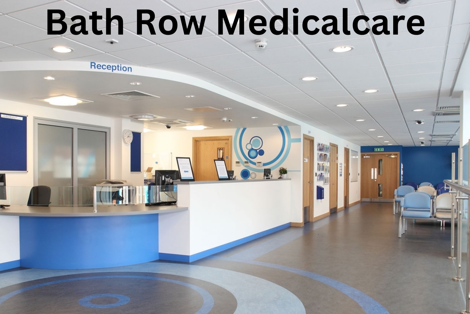 Bath Row Medical Practice Attwood Green Health Centre
