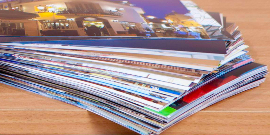 Prints of Digital Photos