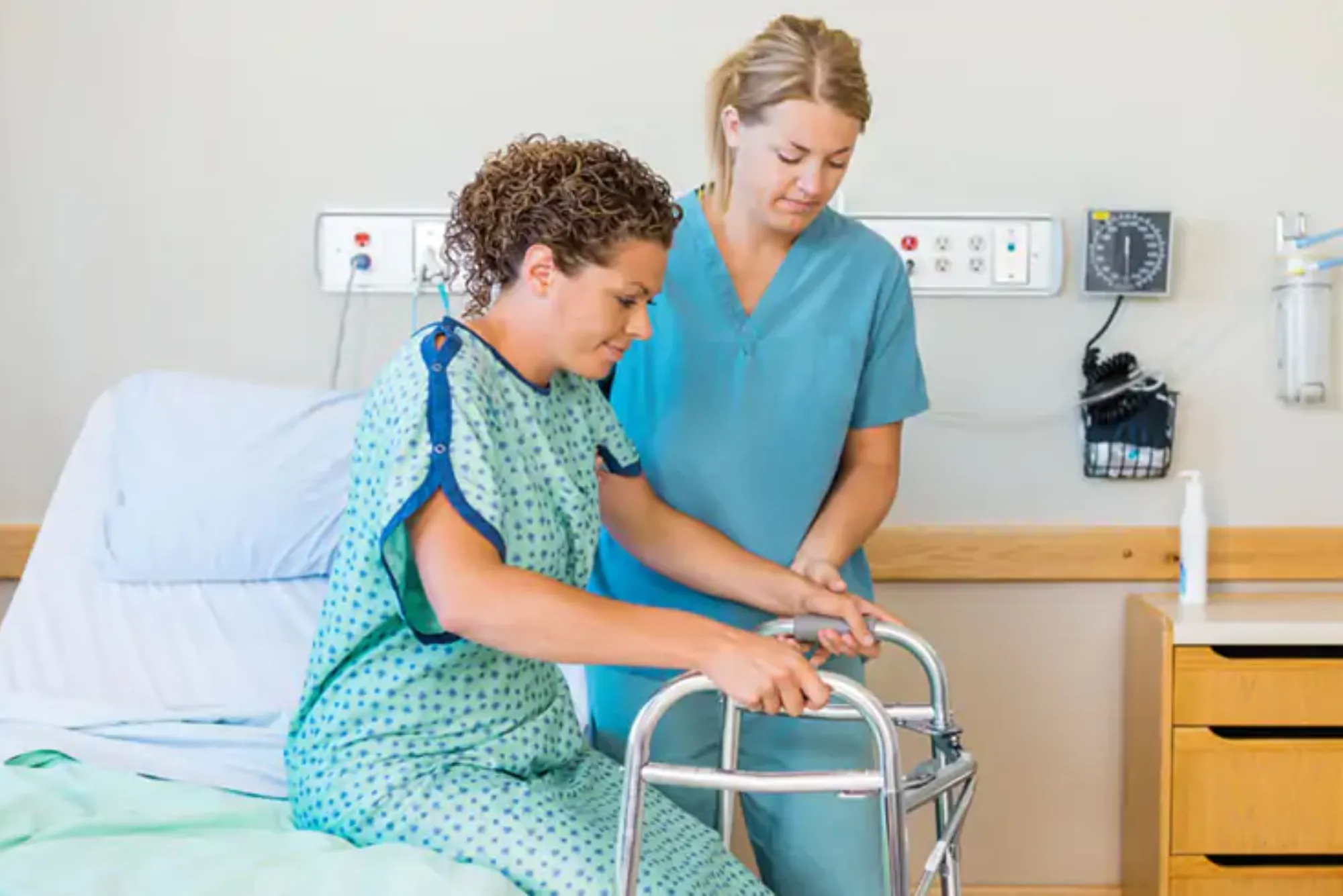 The Vital Role of Occupational Therapists