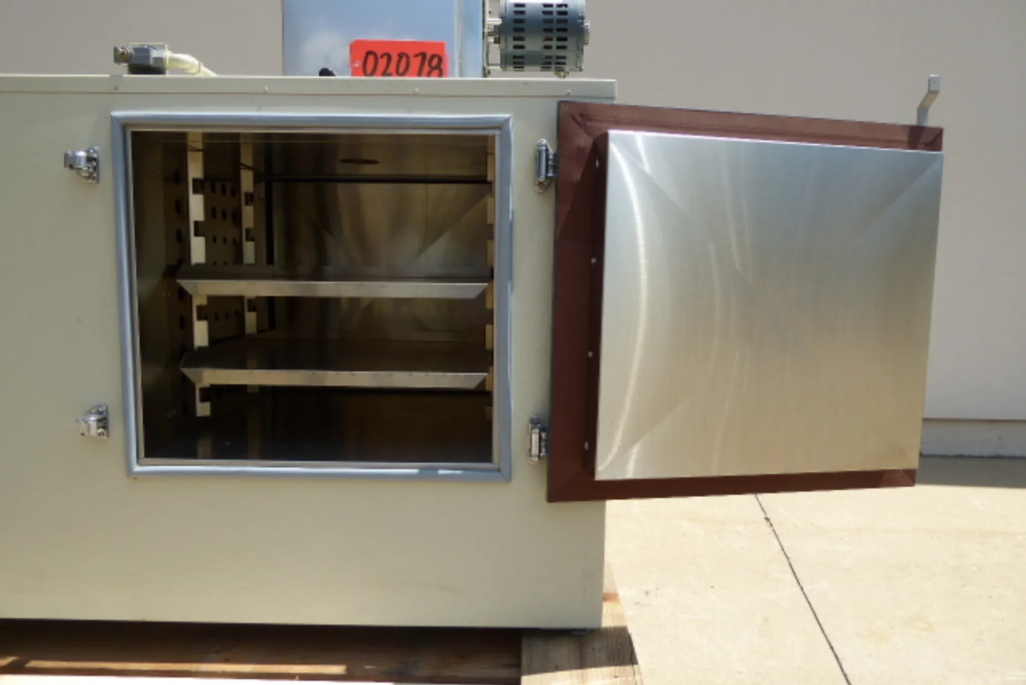 Hotpack Oven: Efficient Heating Solutions | Hotpack Abu Dhabi