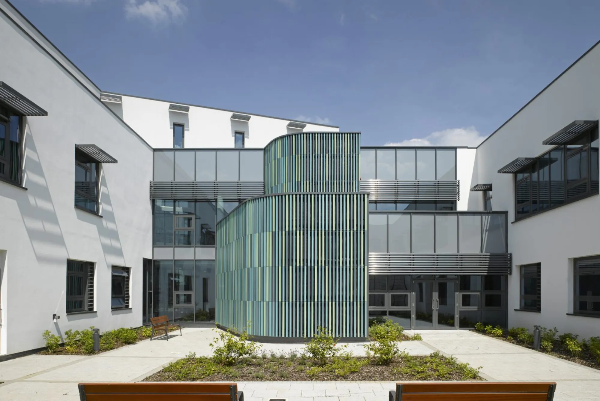 Discover Finchley Memorial Hospital: A Landmark in Healthcare