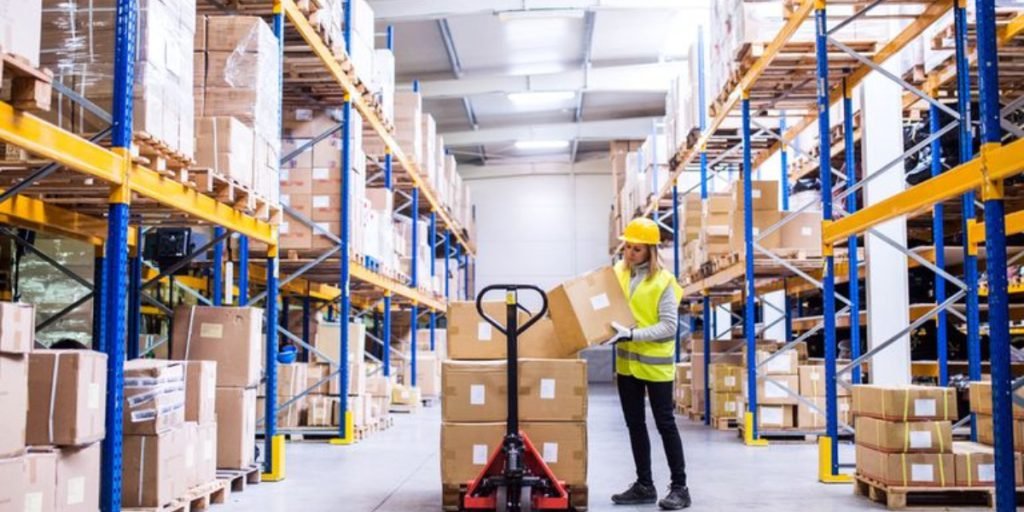 Warehouse Reit Share Price