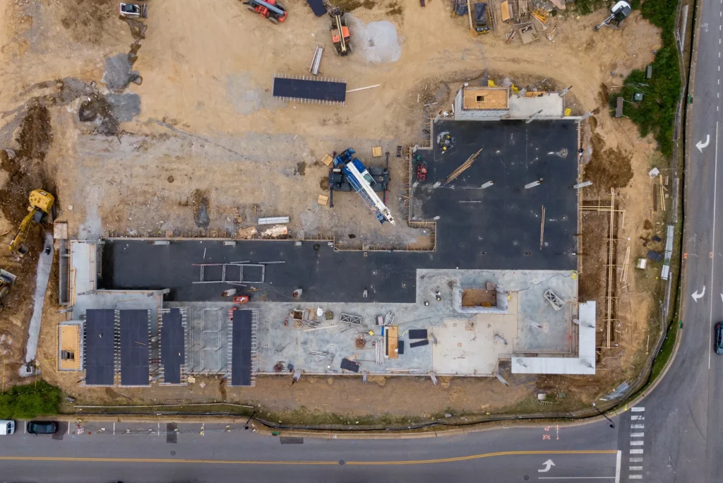 bloom general contracting