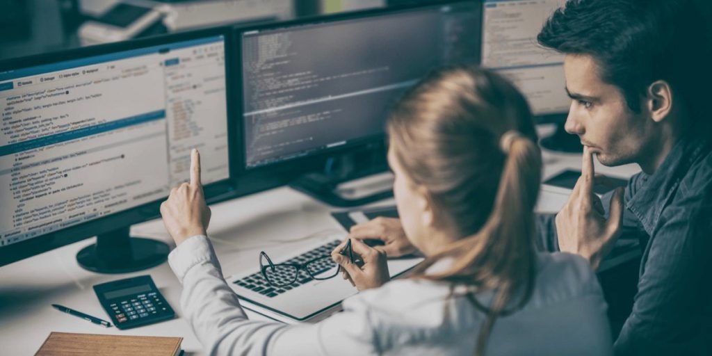 computer software engineer apprenticeships