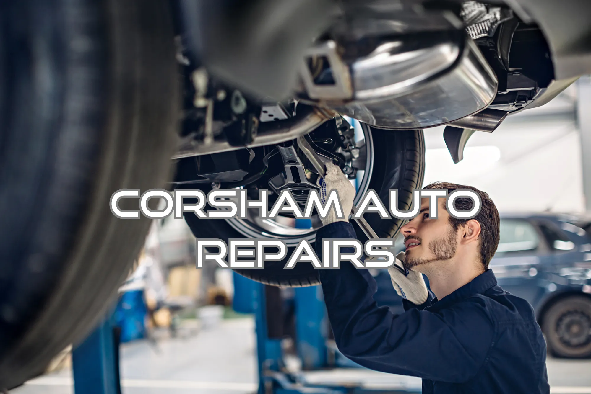 corsham auto repairs
