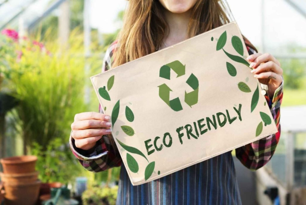Eco-conscious printing