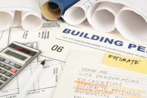 Does It Take to Get a Construction Estimate