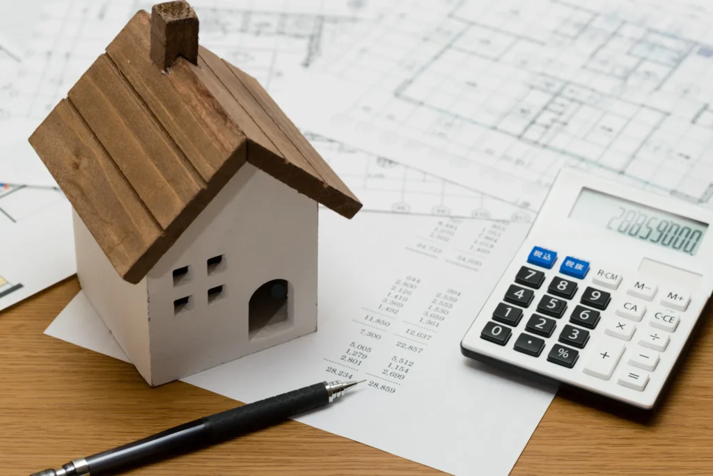 Does It Take to Get a Construction Estimate