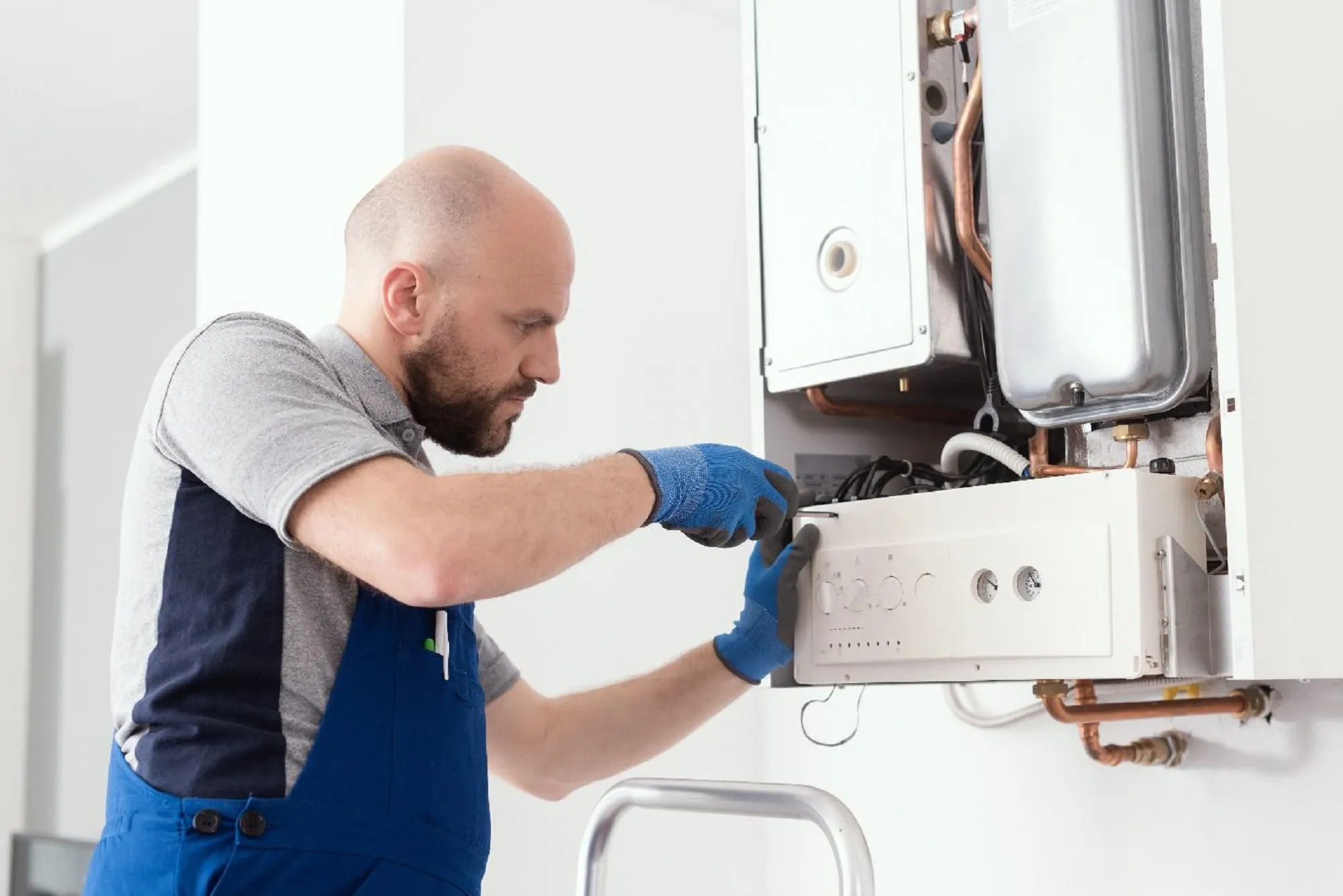 Free Back Boiler Replacement Grants