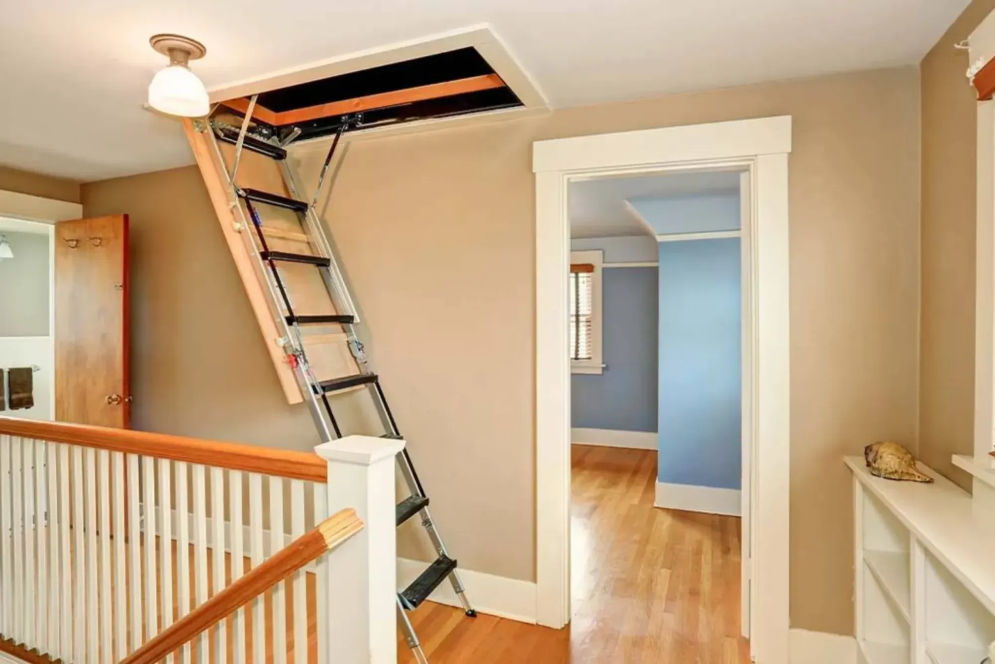 What Types of Loft Boarding Leicester are available