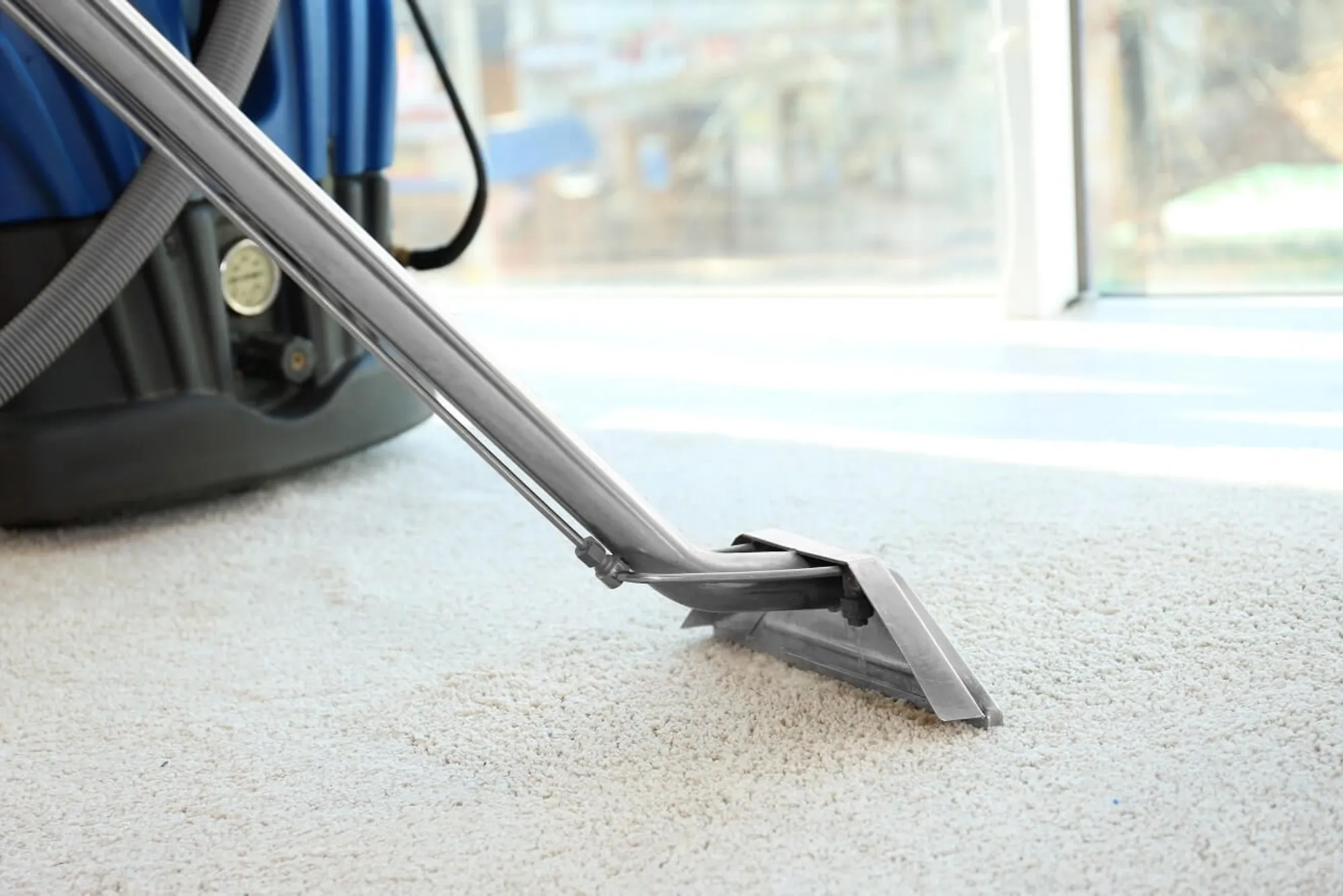 Carpet Cleaning Cost in Kilmarnock