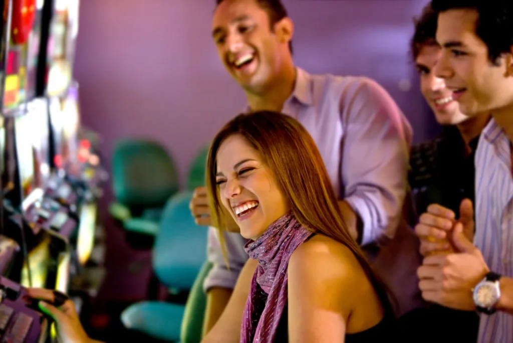 The 2025 Shift to the Best Crypto Casinos in UK You Can’t Ignore!