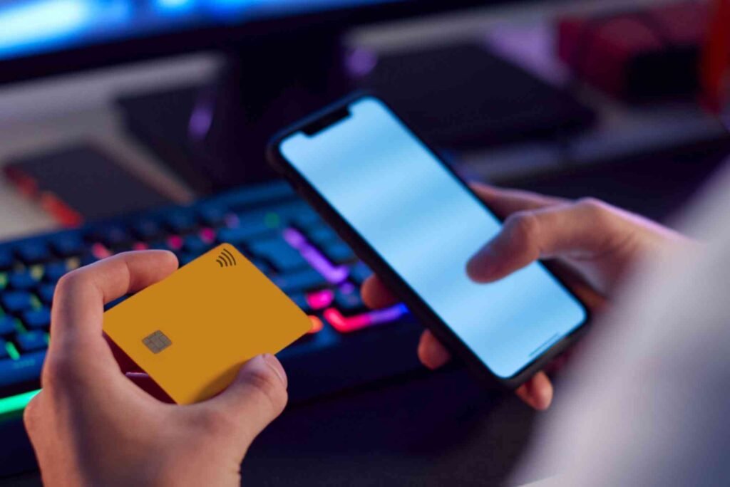 What Are the Best E-Wallets for Online Casinos?