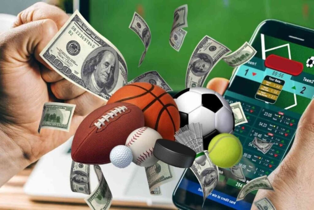What are the best esports betting sites?