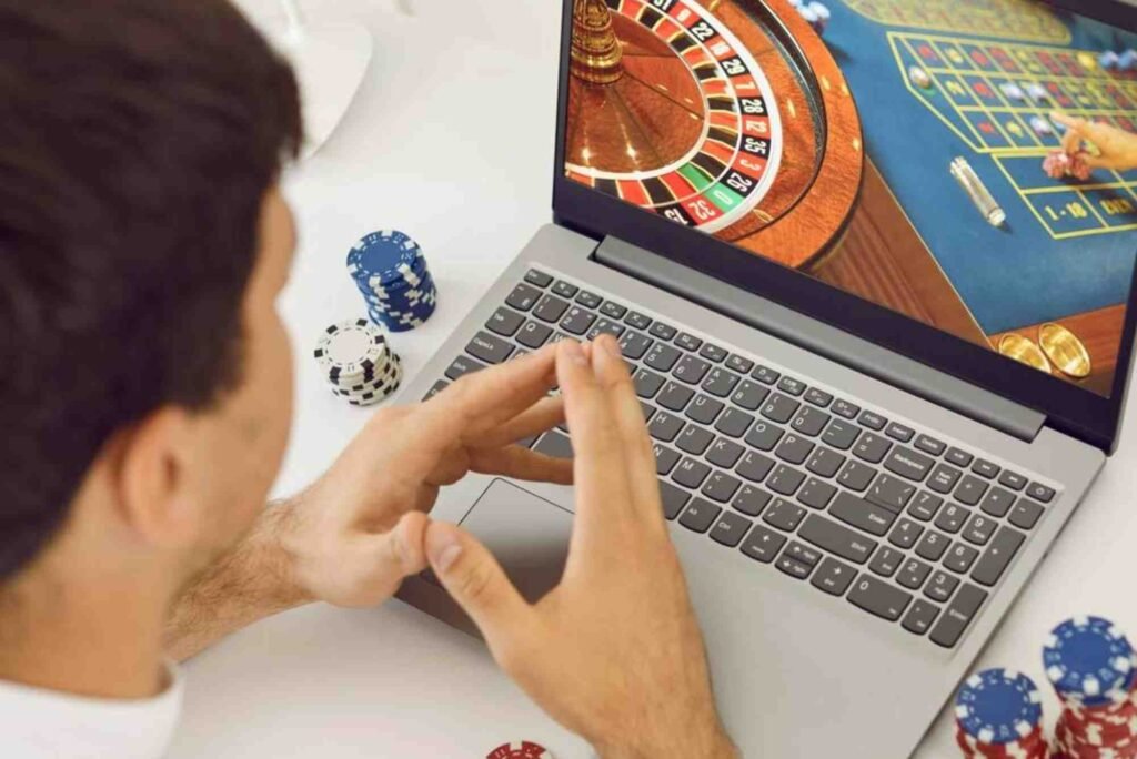 Can I Change My Personal Info at an Online Casino