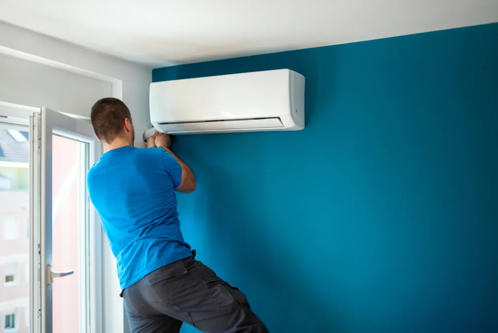 Discounted Deals on Air Conditioners for Contractors
