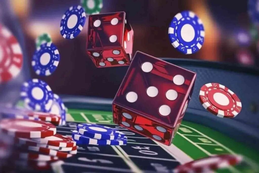 Do Online Casinos Offer Exclusive Games?