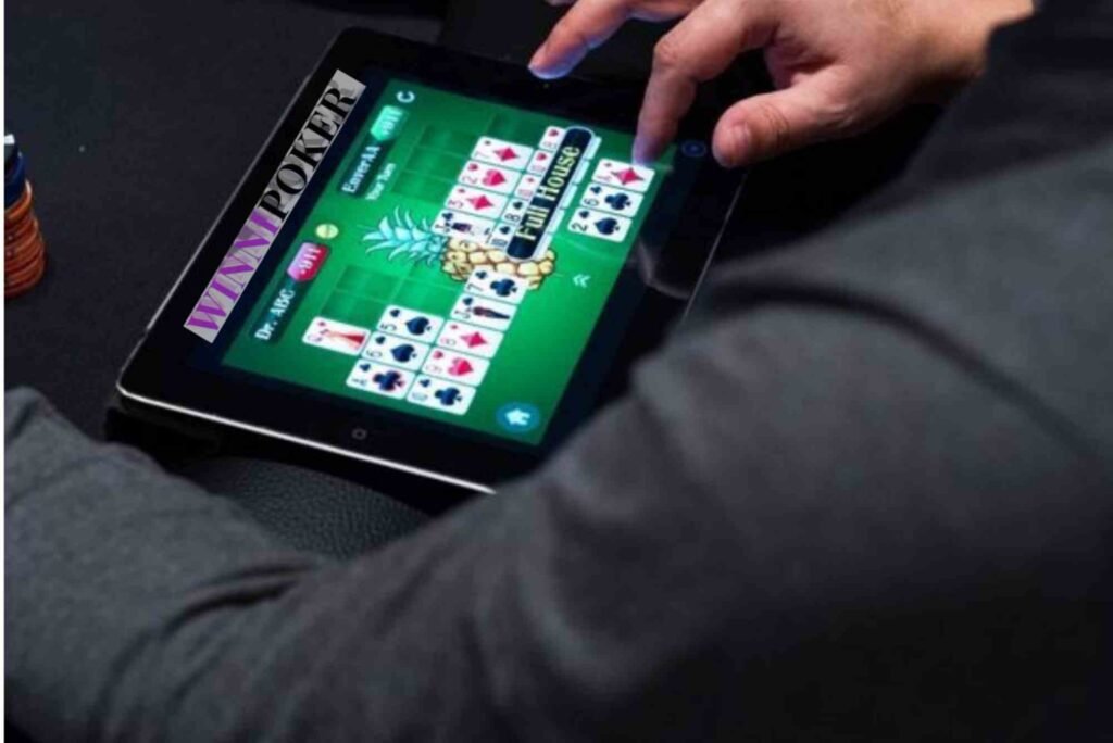 How Do You Play Pai Gow Poker Online?