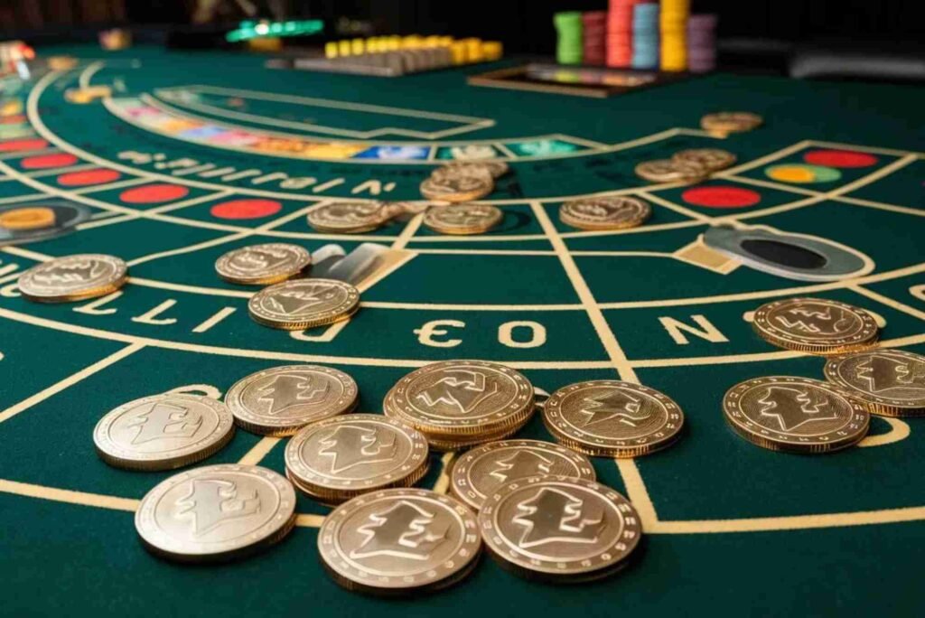 Last-Minute Rush to casinos non uk – Why You Shouldn't Wait!