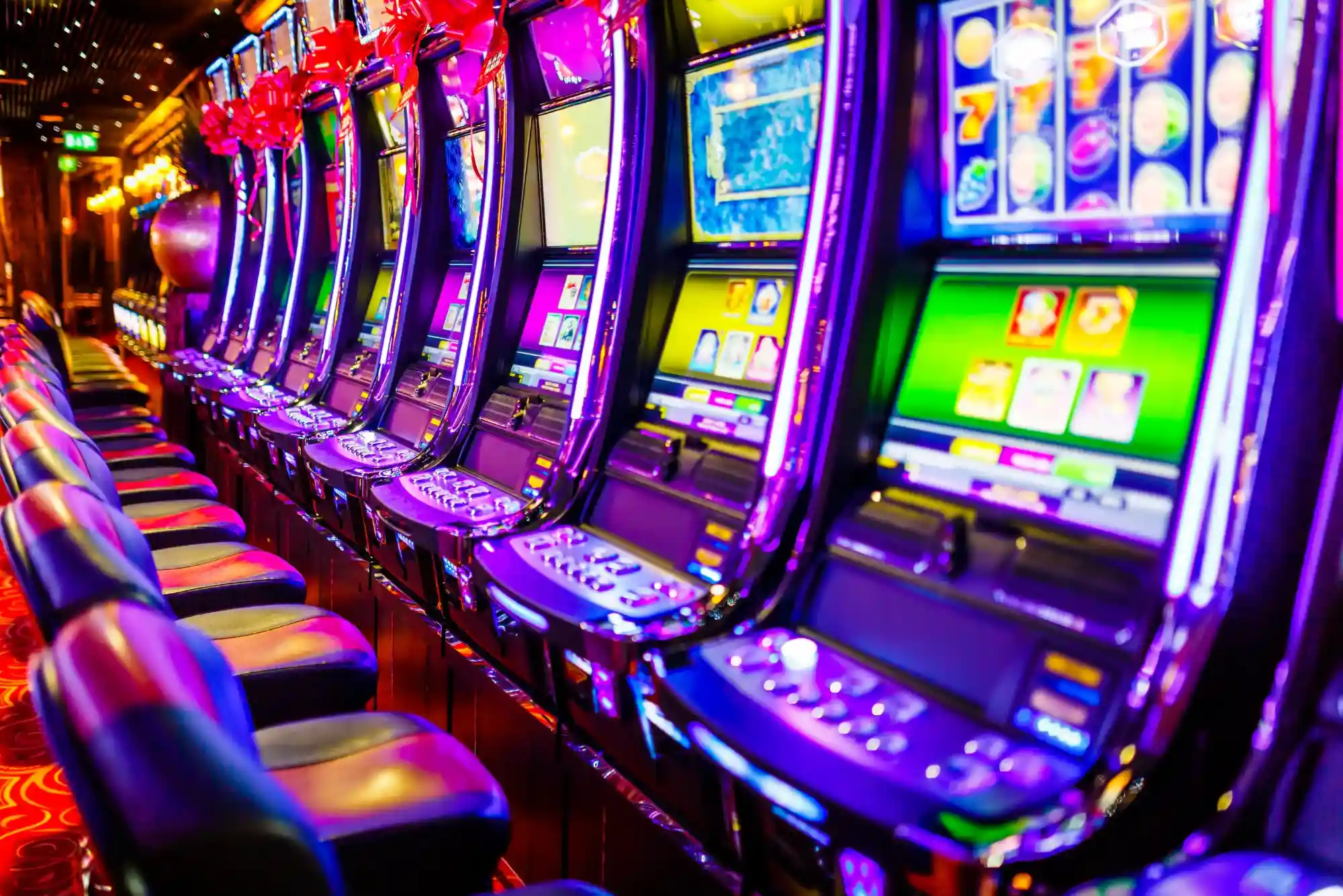 Mobile Slot Apps for Real Money A Complete Guide