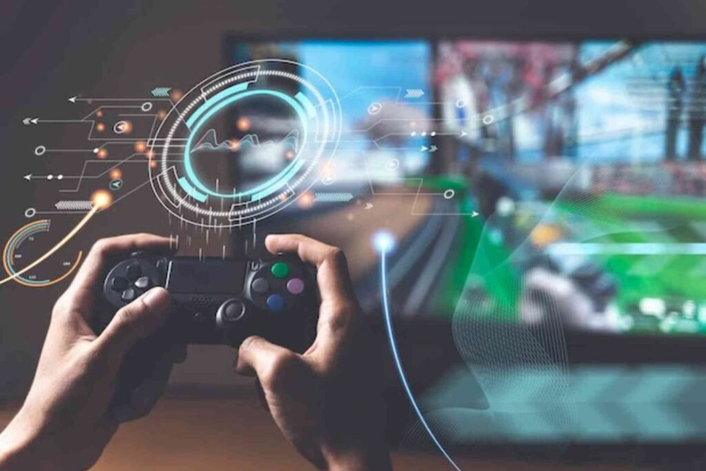 What Are the Latest Online Game Features?