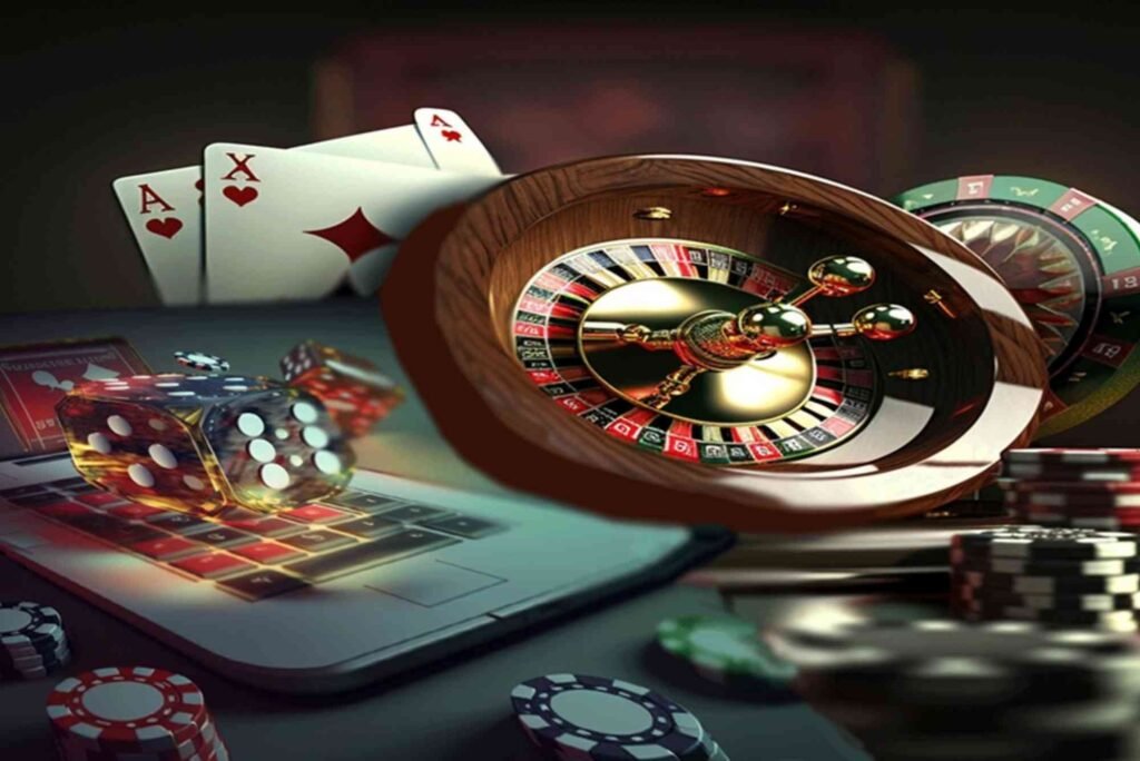 What Are the Limits of Casino Bonuses?