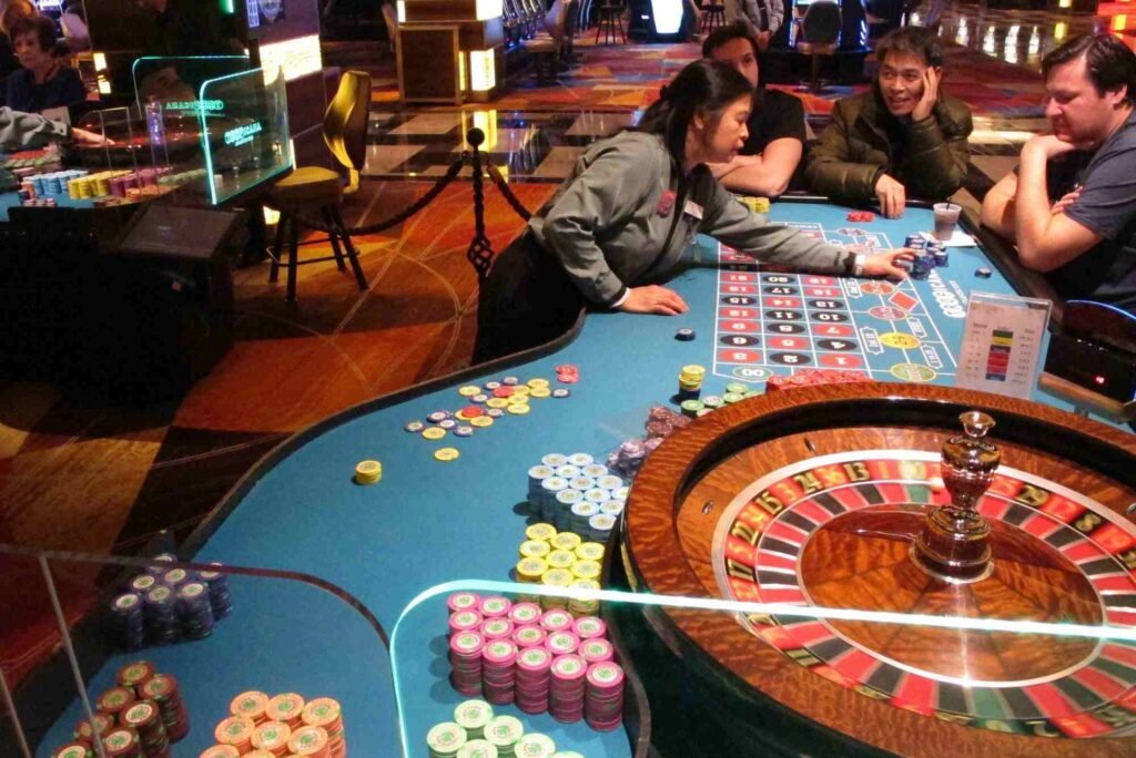 What Are the Most Addictive Casino Games?