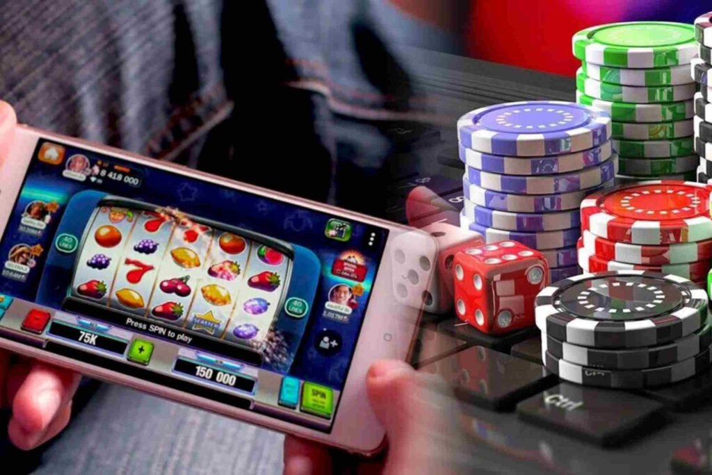 What Are the Trends in Casino Software